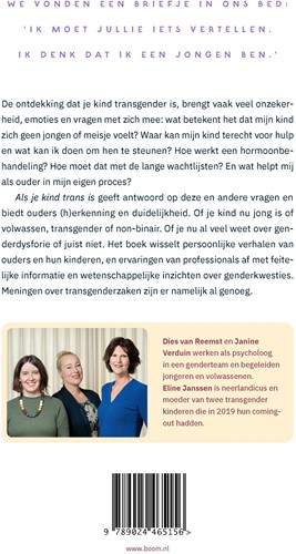 Als je kind trans is Als je kind trans is-2