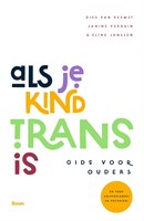 Als je kind trans is Als je kind trans is