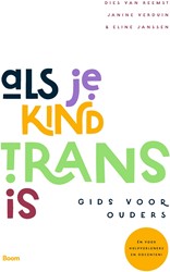 Als je kind trans is Als je kind trans is