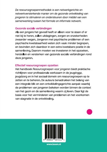 Resourcegroepen voor jongeren Resourcegroepen voor jongeren-2