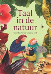 Taal in de natuur Taal in de natuur