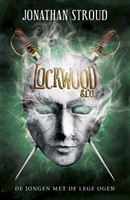 Lockwood & co De jongen met de lege ogen