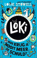 Loki Hoe krijg je nooit meer de schuld?