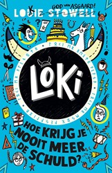 Loki Hoe krijg je nooit meer de schuld?