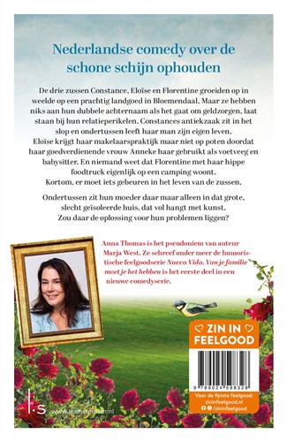 Van je familie moet je het hebben Van je familie moet je het hebben-2