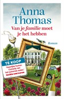 Van je familie moet je het hebben Van je familie moet je het hebben