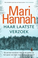 Kate Daniels Haar laatste verzoek