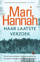 Kate Daniels Haar laatste verzoek