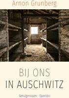 Bij ons in Auschwitz Bij ons in Auschwitz