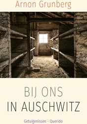 Bij ons in Auschwitz Bij ons in Auschwitz