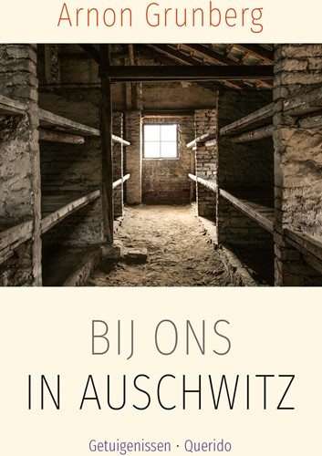 Bij ons in Auschwitz Bij ons in Auschwitz