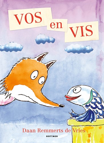 Vos Vos en Vis