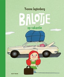 Balotje Balotje op vakantie