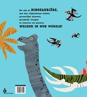 Welkom in de wereld van de dinosauriërs-2