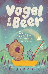 Vogel en Beer De sterren en andere verhalen