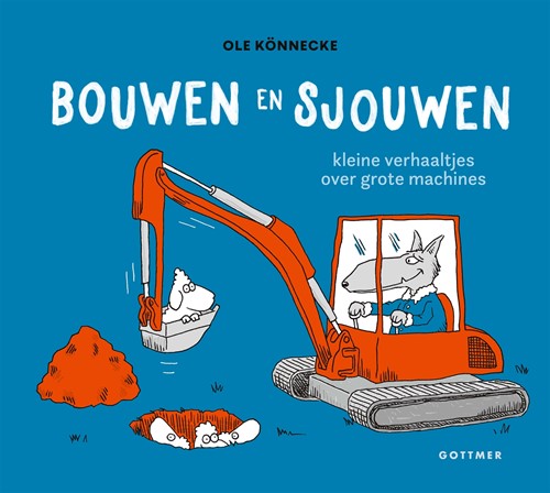 Bouwen en sjouwen Bouwen en sjouwen