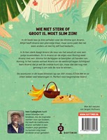 Anansi de spin Slimme verhalen van Anansi de spin Slimme verhalen van Anansi de spin-2