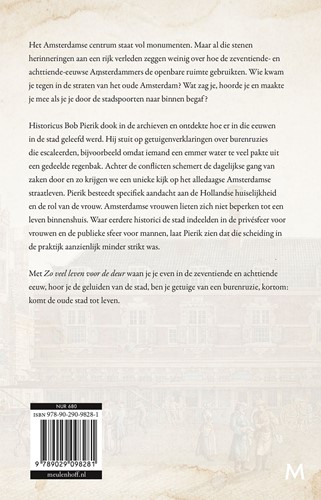 Zo veel leven voor de deur Zo veel leven voor de deur-2