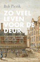 Zo veel leven voor de deur Zo veel leven voor de deur
