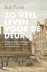 Zo veel leven voor de deur Zo veel leven voor de deur
