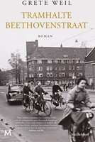 Tramhalte Beethovenstraat