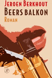 Beers balkon