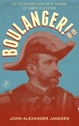Boulanger! 1837-1891 Boulanger! 1837-1891
