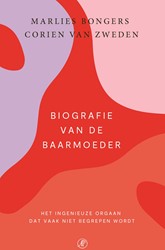 Biografie van de baarmoeder Biografie van de baarmoeder
