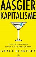 Aasgierkapitalisme Aasgierkapitalisme