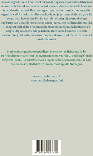 Bestaansbegeerte-2