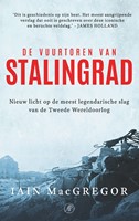 De vuurtoren van Stalingrad De vuurtoren van Stalingrad