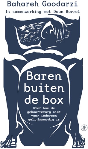 Baren buiten de box Baren buiten de box