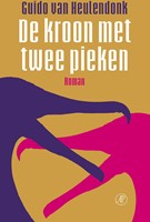 De kroon met twee pieken