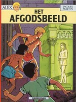 Alex Het afgodsbeeld