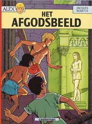 Alex Het afgodsbeeld