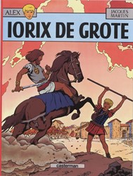 Alex Iorix de Grote