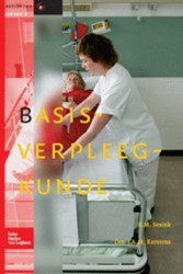 Basisverpleegkunde Basiswerk V&V basiswerk V&V, niveau 4 en 5