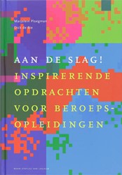 Docentenreeks Aan de slag! Aan de slag!