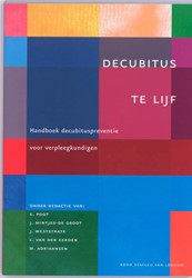 Decubitus te lijf Decubitus te lijf