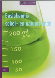 Basiswerk AG Basiskennis schei- en natuurkunde