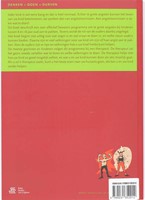 Denken + doen = durven Kind en adolescent praktijkreeks werkboek voor ouders-2