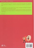 Denken + Doen = Durven Kind en adolescent praktijkreeks werkboek voor kinderen-2