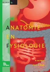 Anatomie en fysiologie Basiswerk V&V Niveau 3