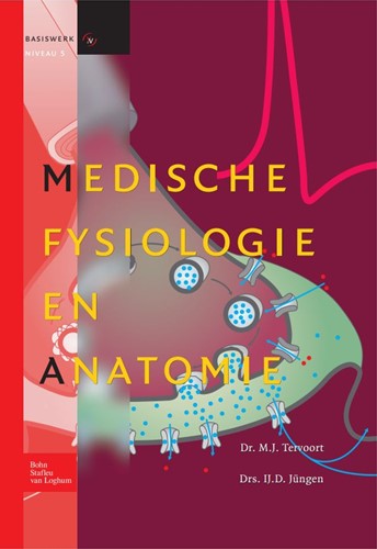Basiswerk V&V Medische fysiologie en anatomie