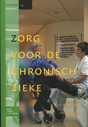 Basiswerk V&V Zorg voor de chronisch zieke Zorg voor de chronisch zieke