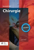 Basiswerk V&V Chirurgie