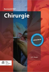 Basiswerk V&V Chirurgie