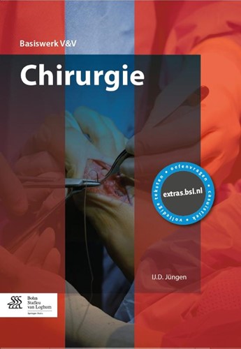 Basiswerk V&V Chirurgie