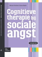 Protocollen voor de GGZ Cognitieve therapie bij sociale angst
