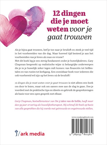 12 dingen die je moet weten voor je gaat trouwen-2